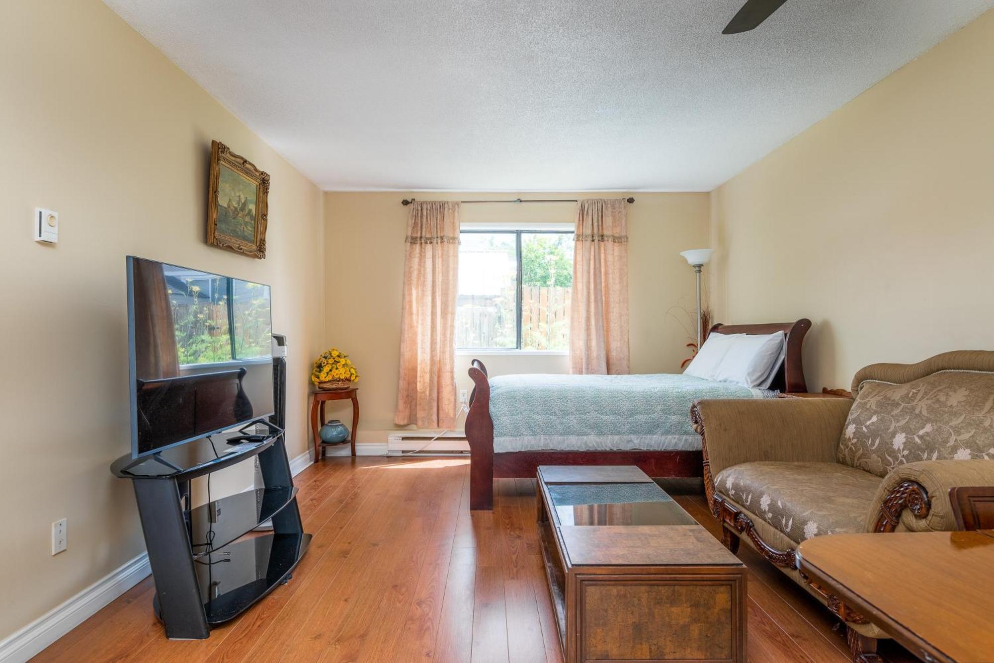Croft Inn Motel Crofton ภายนอก รูปภาพ