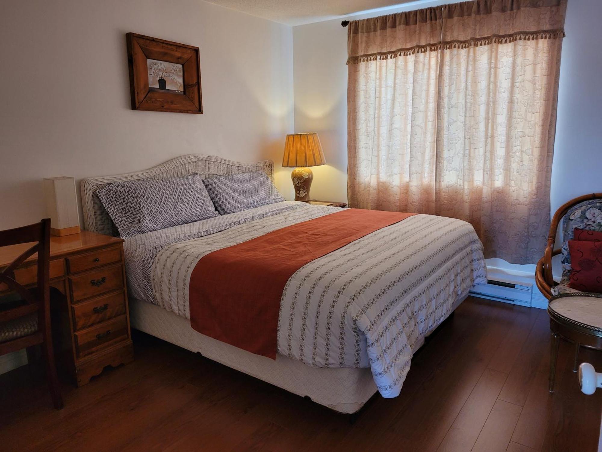 Croft Inn Motel Crofton ภายนอก รูปภาพ