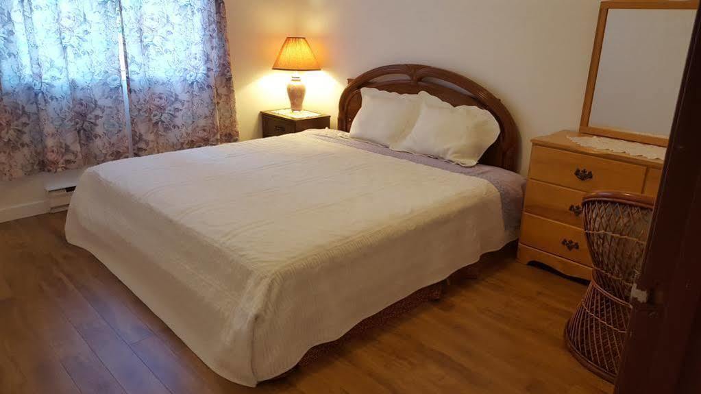 Croft Inn Motel Crofton ภายนอก รูปภาพ