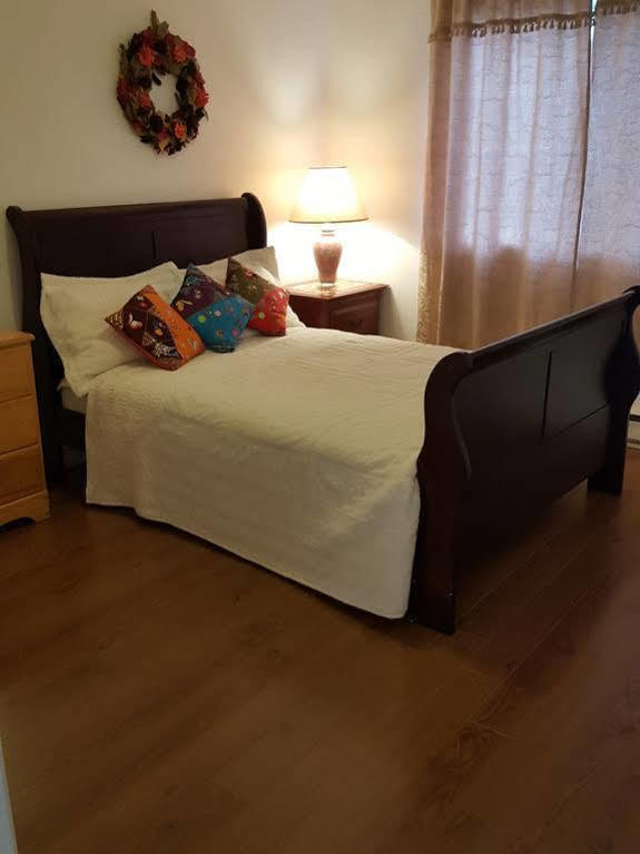 Croft Inn Motel Crofton ภายนอก รูปภาพ