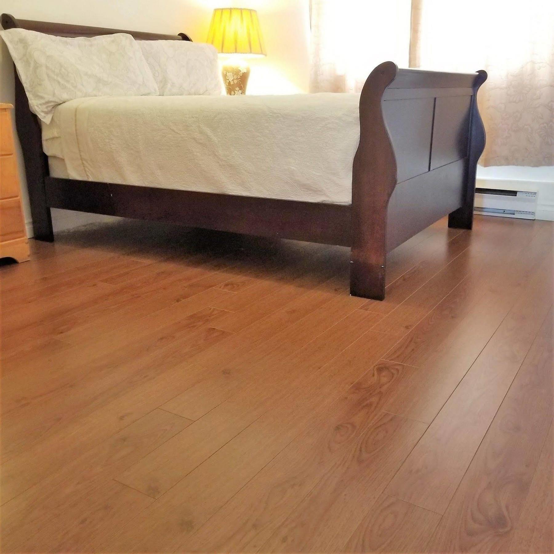 Croft Inn Motel Crofton ภายนอก รูปภาพ