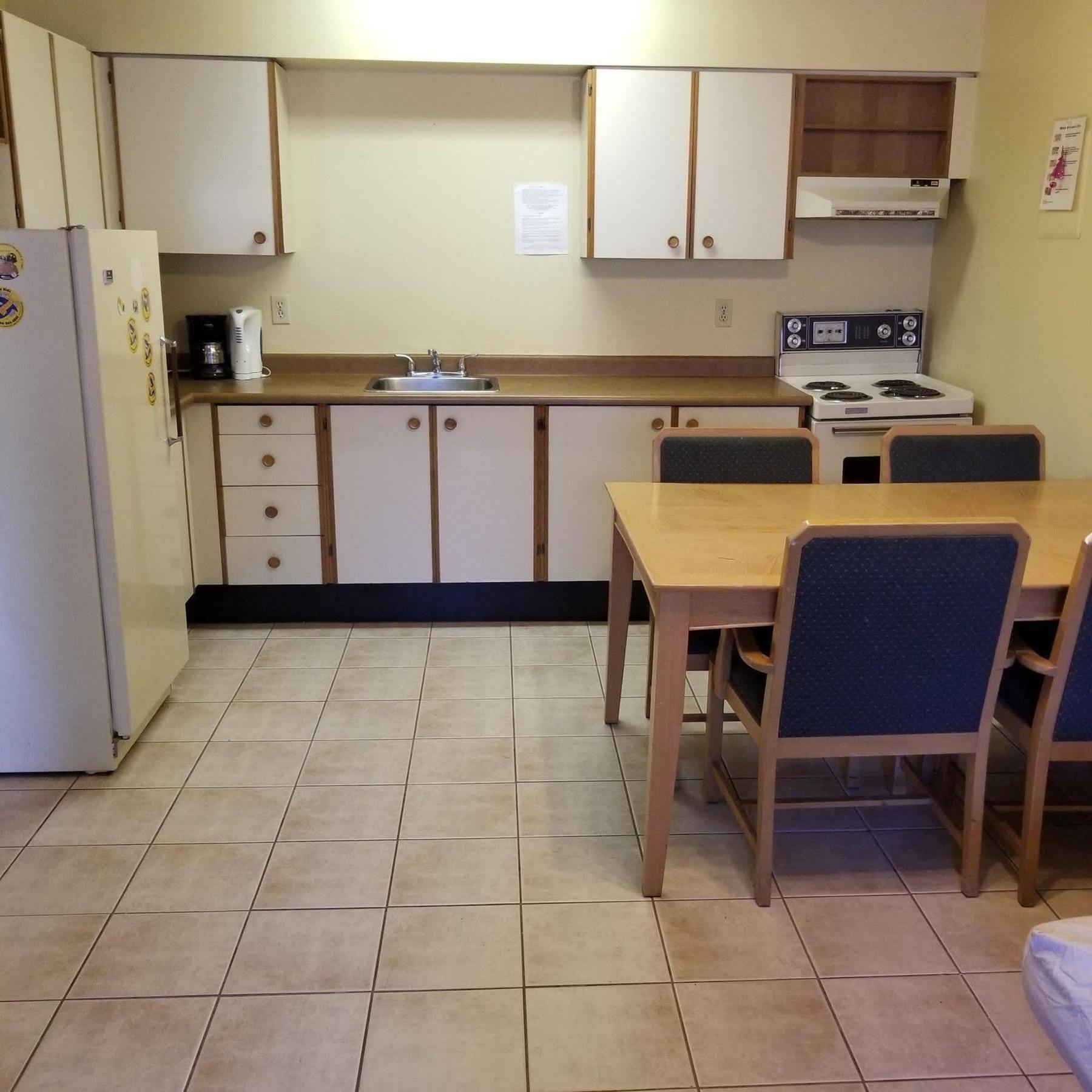 Croft Inn Motel Crofton ภายนอก รูปภาพ