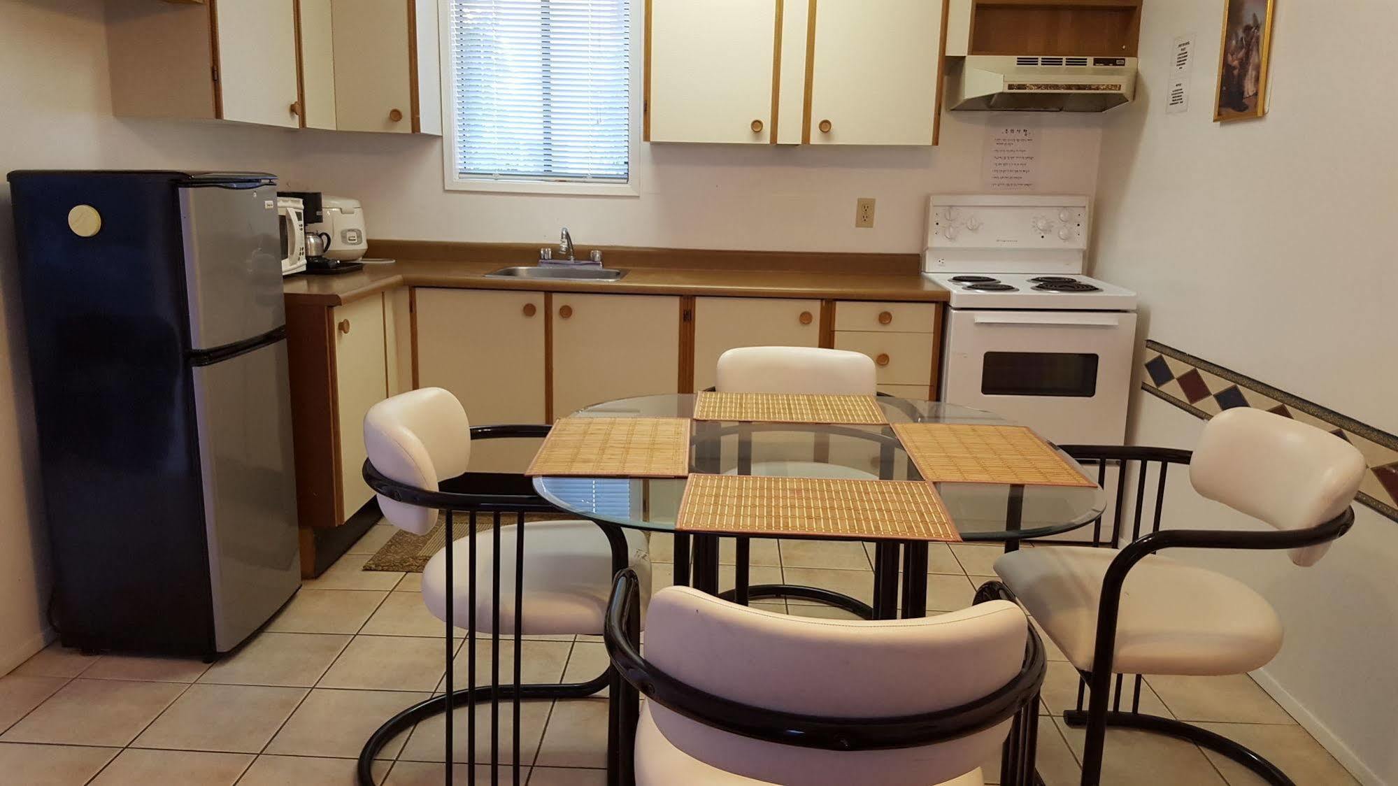 Croft Inn Motel Crofton ภายนอก รูปภาพ